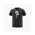 CAMISETA KARL LAGERFELD
