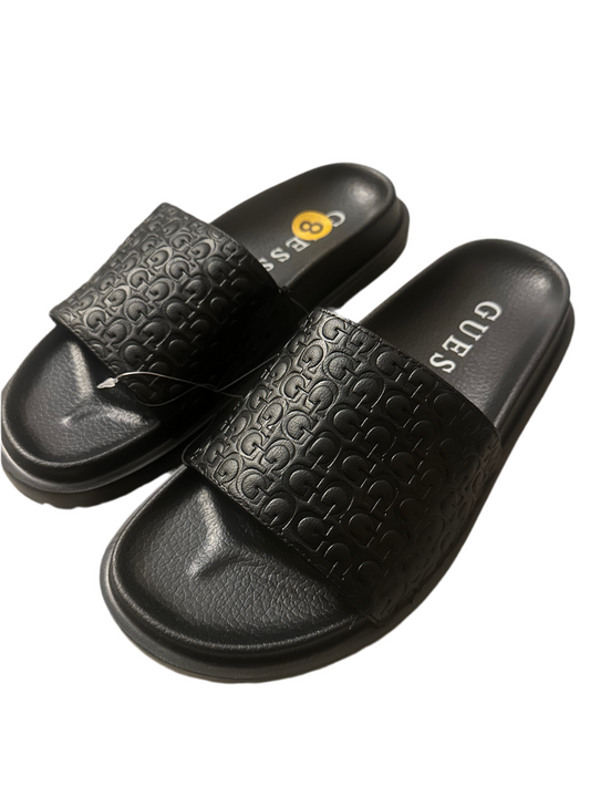 SANDALIAS GUESS 004