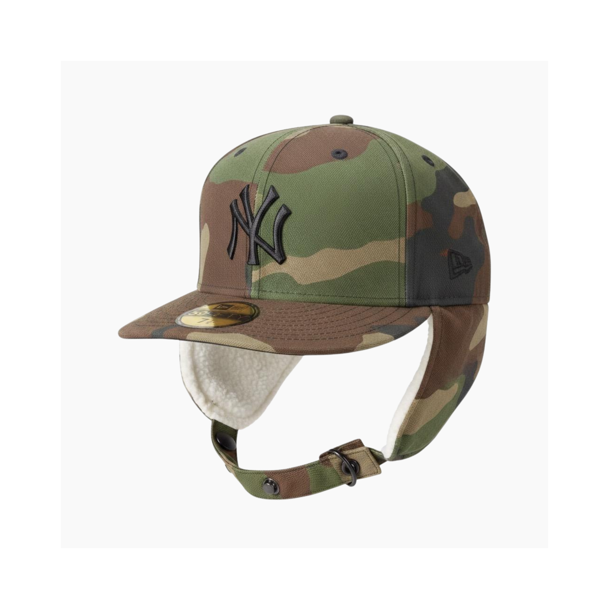 GORRA NEW ERA