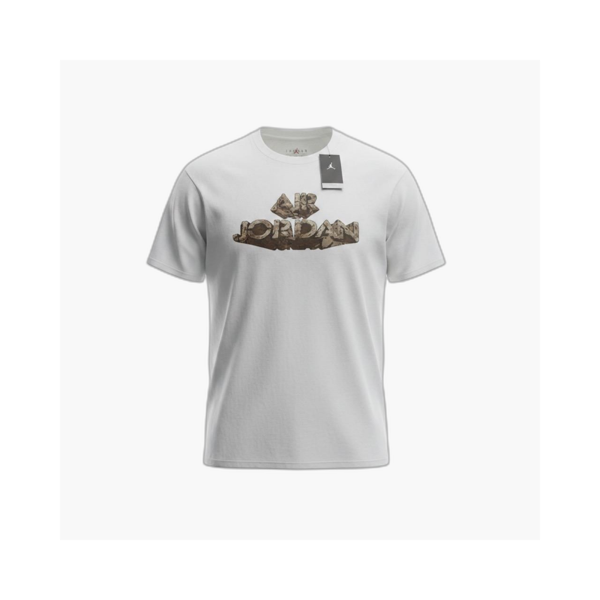 CAMISETA JORDAN