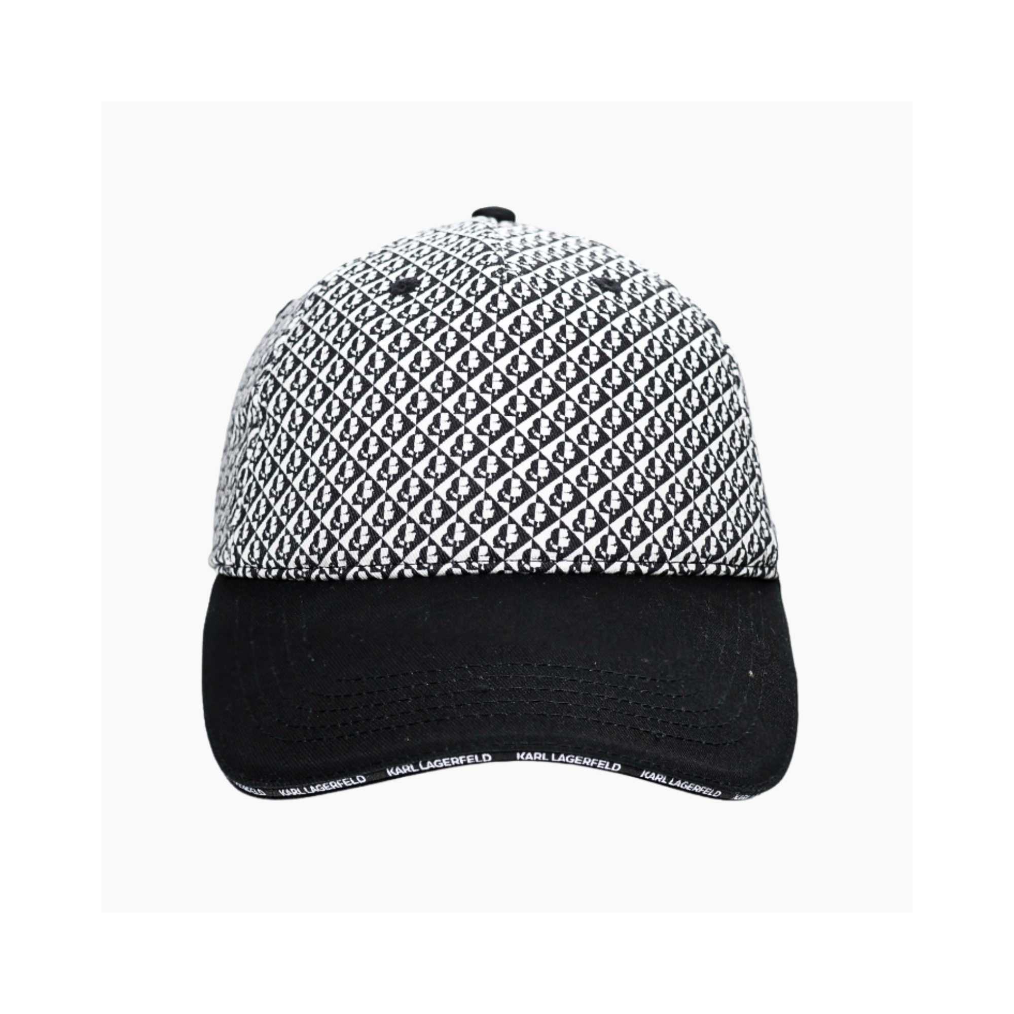 GORRA KARL LAGERFELD