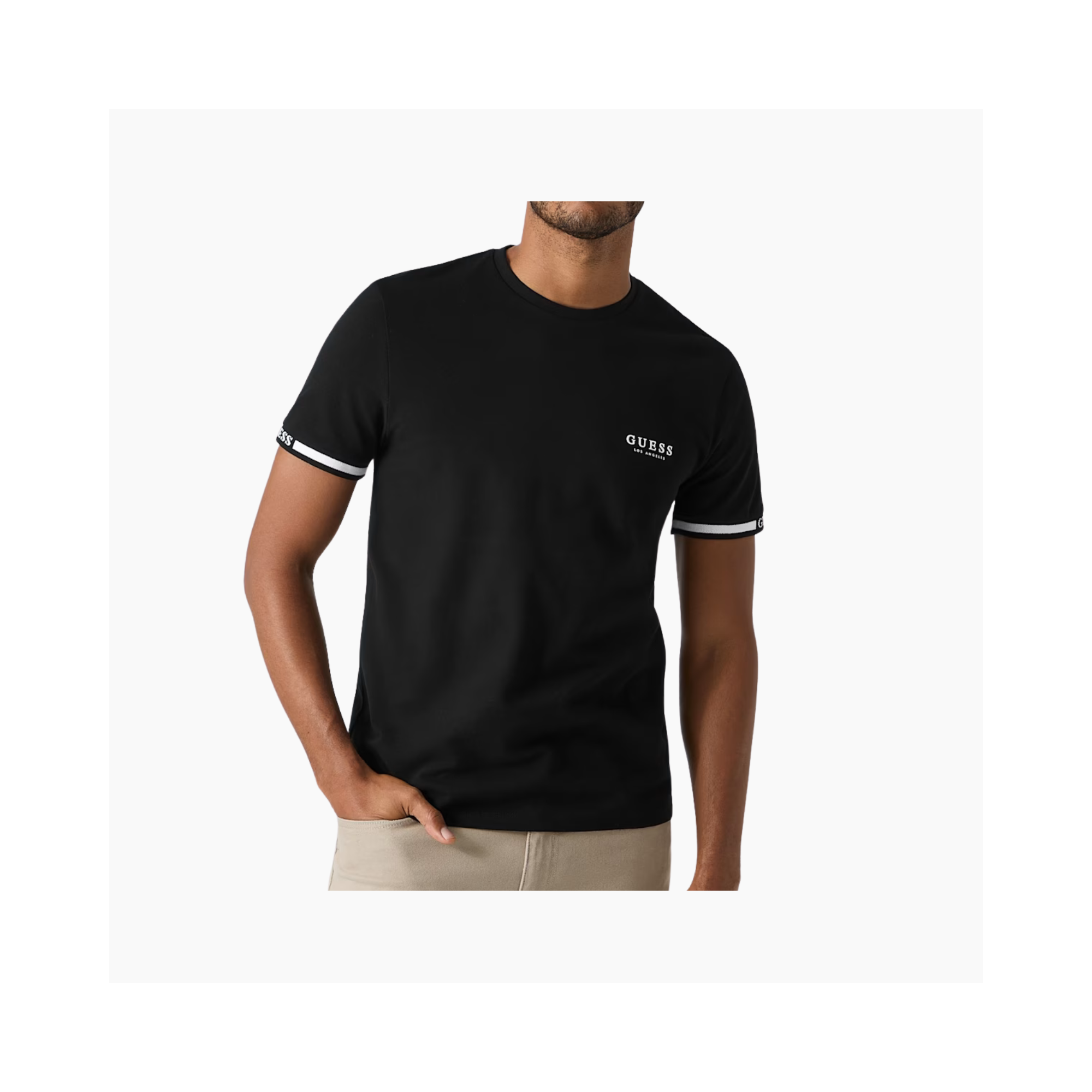 CAMISETA GUESS