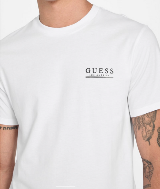 CAMISETA GUESS 015