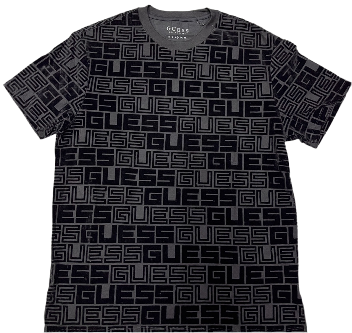 CAMISETA GUESS 003