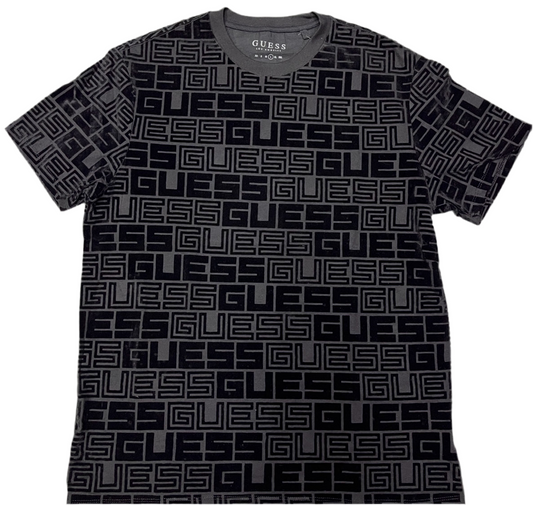 CAMISETA GUESS 003