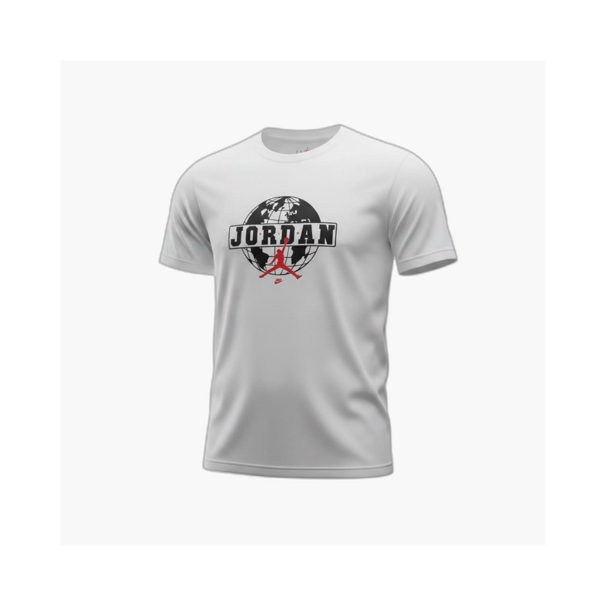 CAMISETA JORDAN