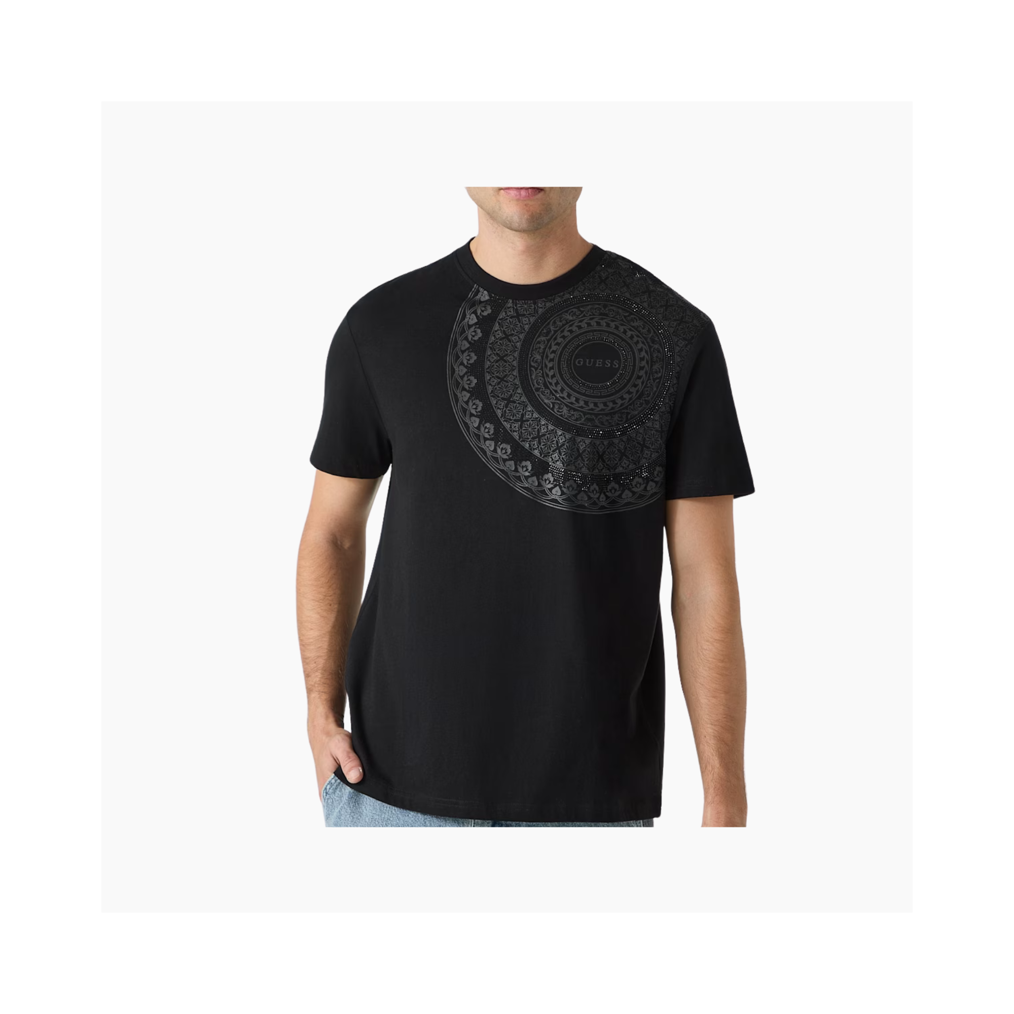 CAMISETA GUESS