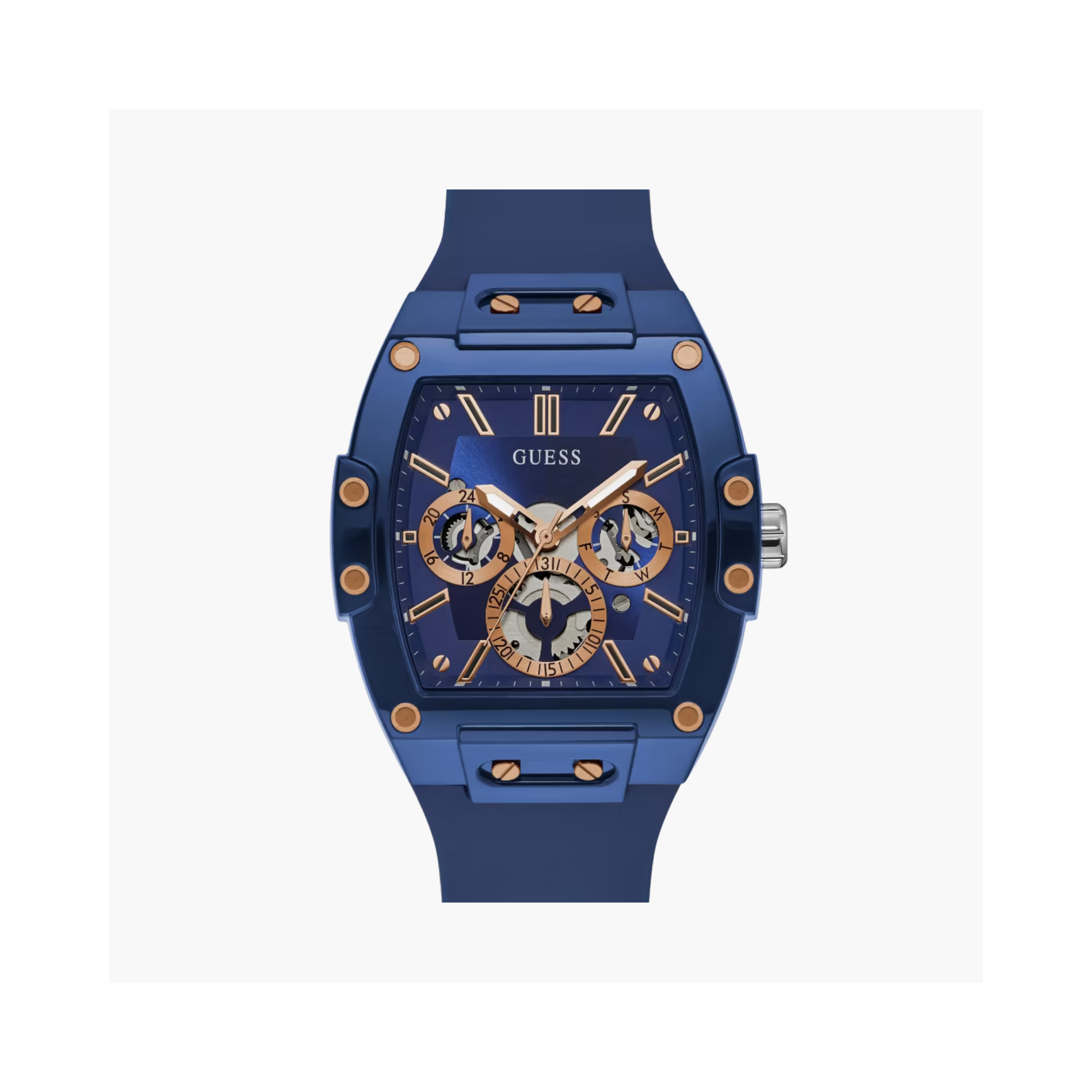 RELOJ GUESS