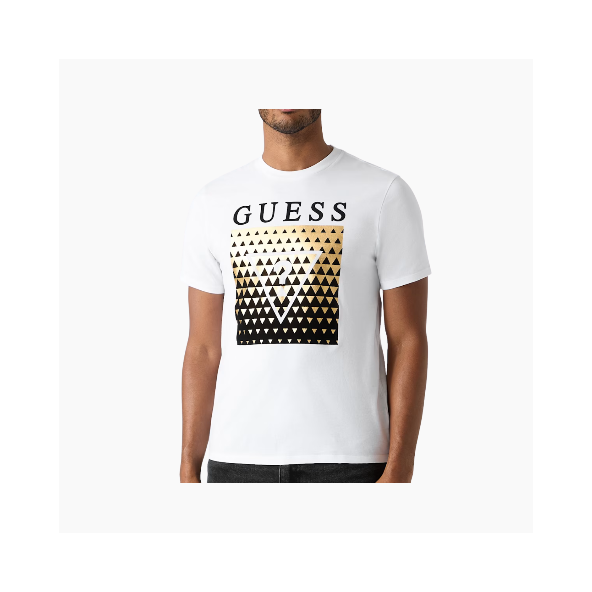 CAMISETA GUESS