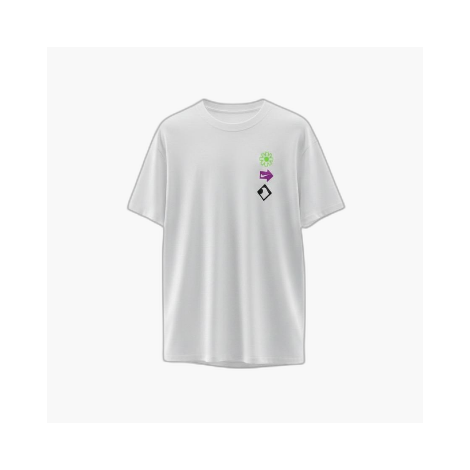 CAMISETA NIKE