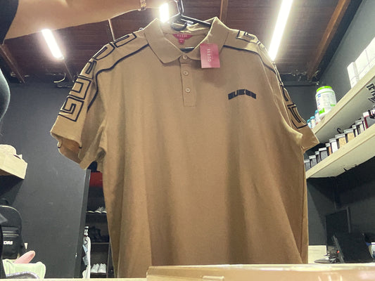 CAMISETA GUESS POLO 001