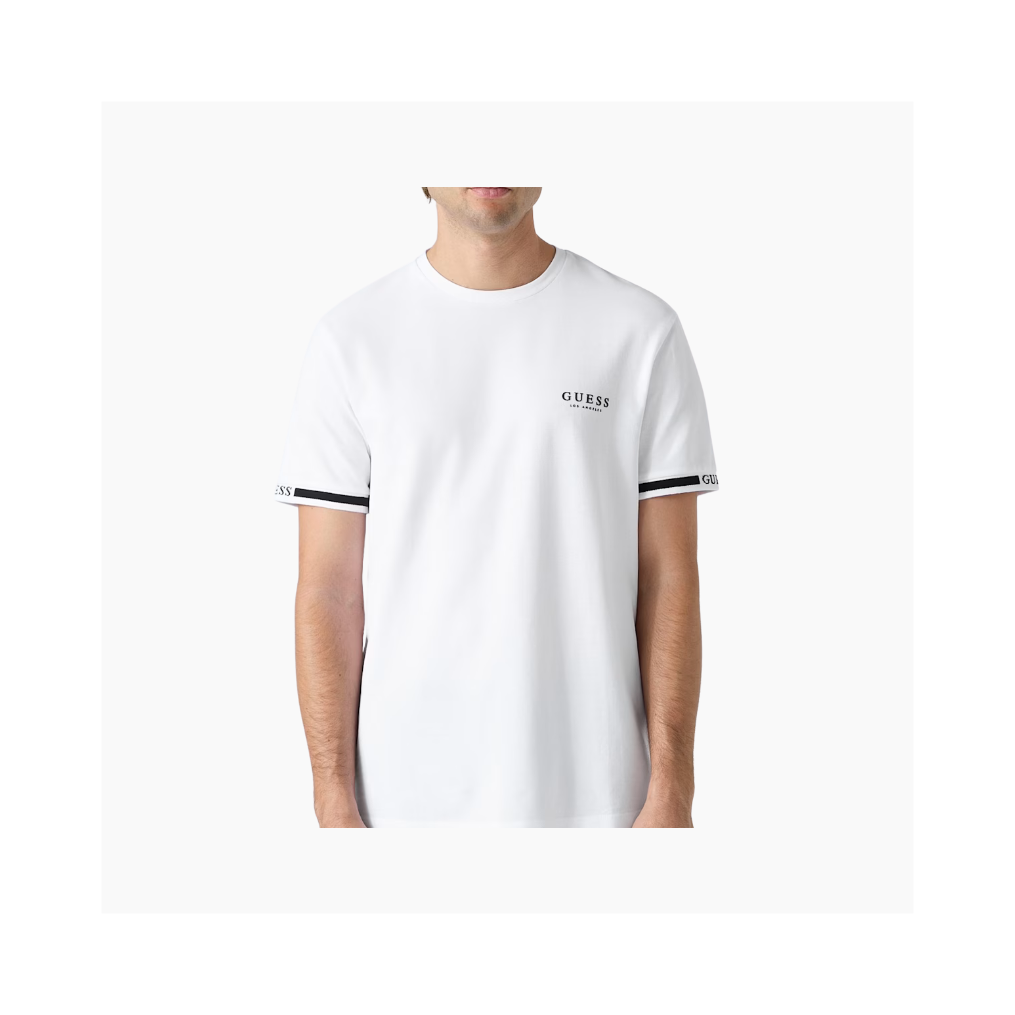 CAMISETA GUESS
