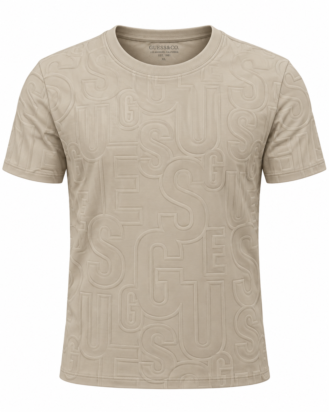 CAMISETA GUESS