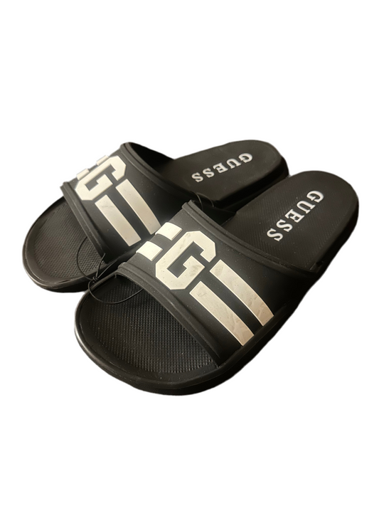SANDALIAS GUESS 002