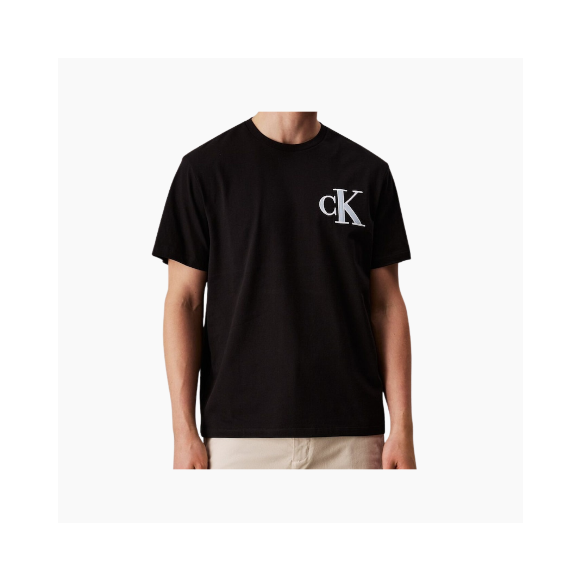 CAMISETA CK