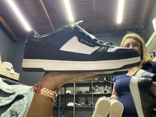 TENIS GUESS 009