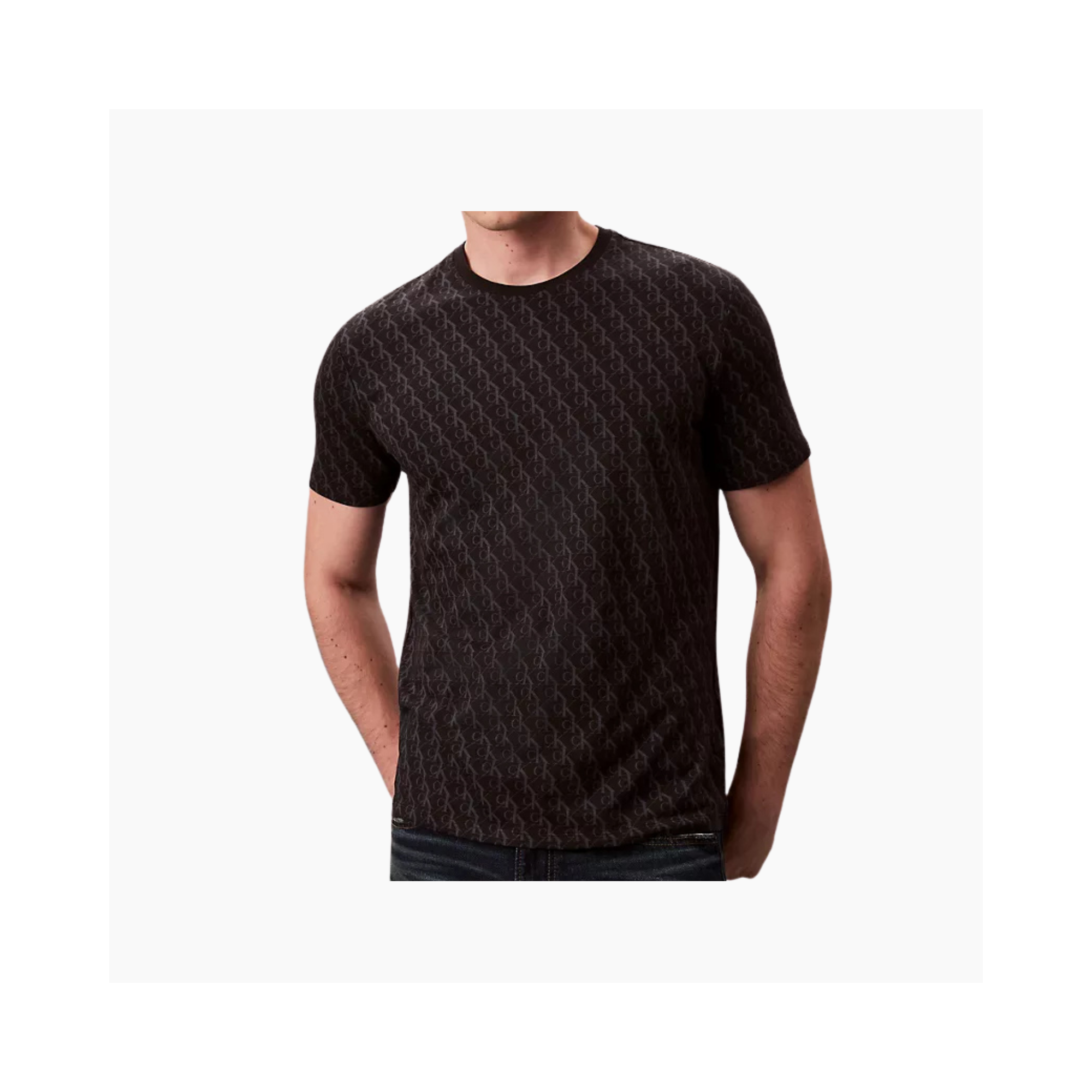 CAMISETA CK