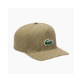 GORRA LACOSTE