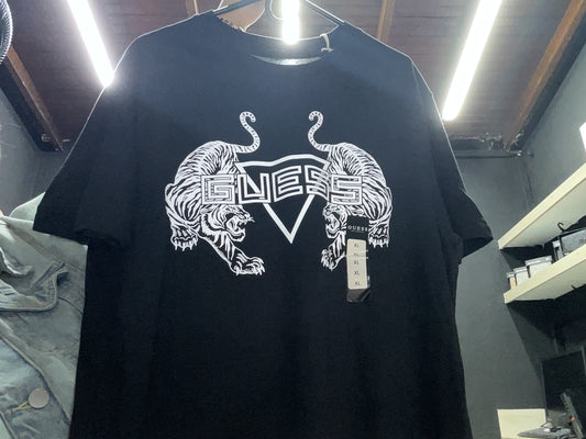 CAMISETA GUESS 018