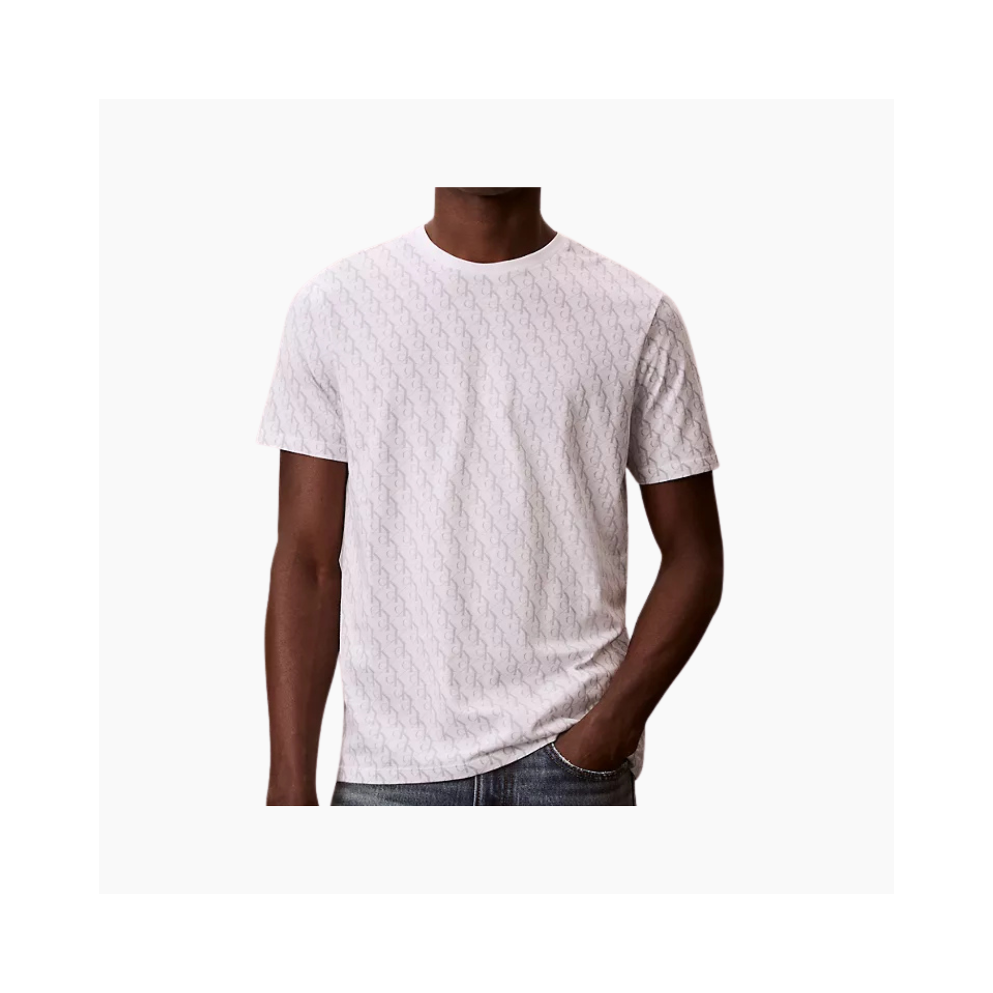 CAMISETA CK