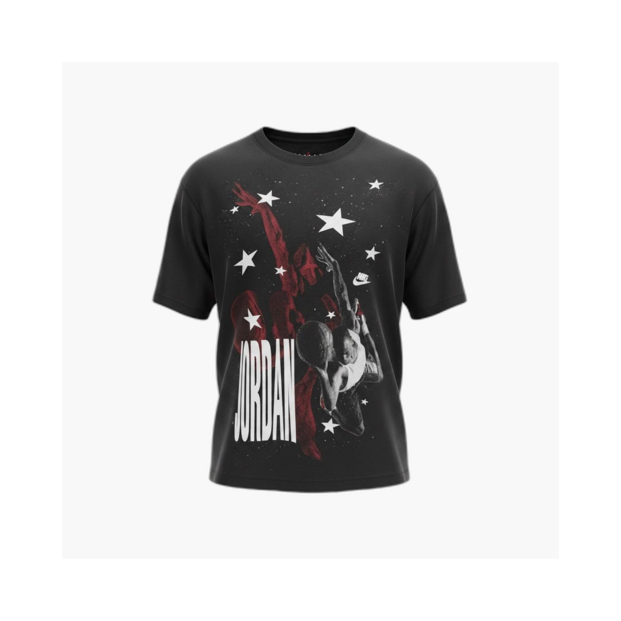 CAMISETA JORDAN