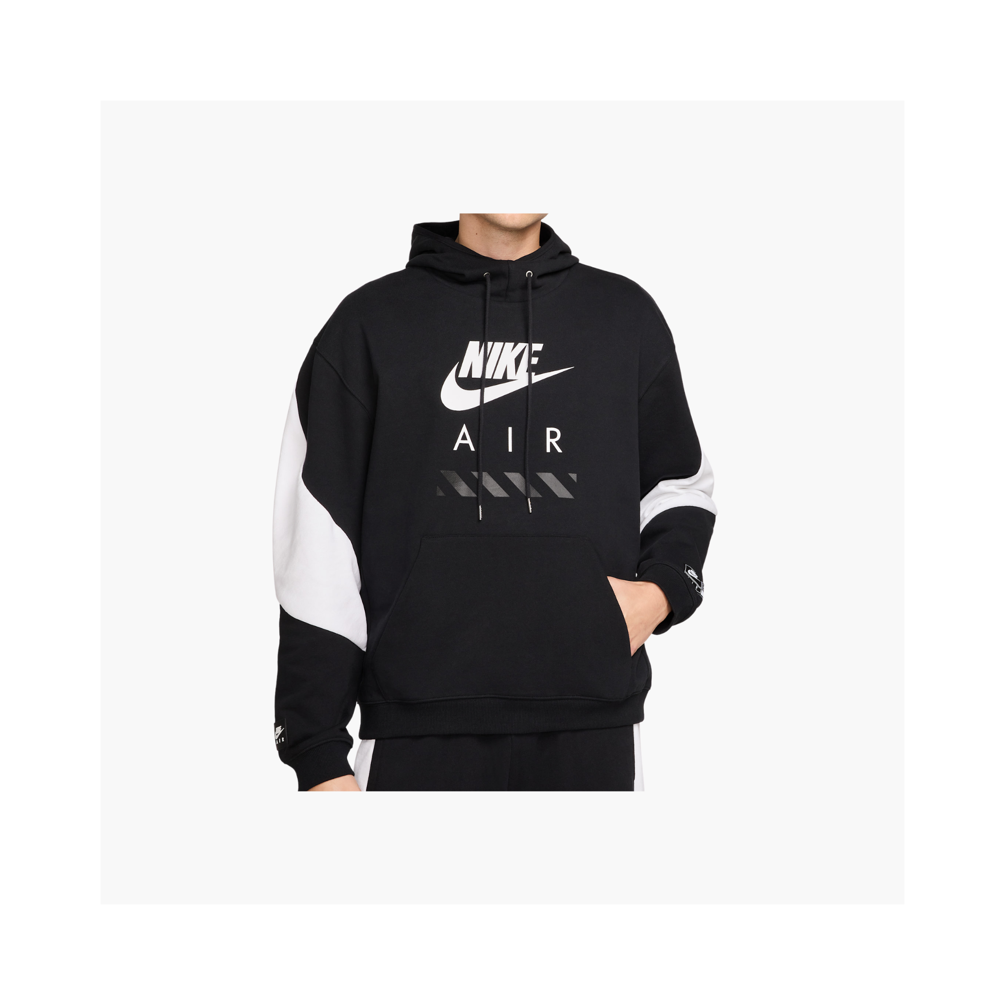BUSO NIKE AIR