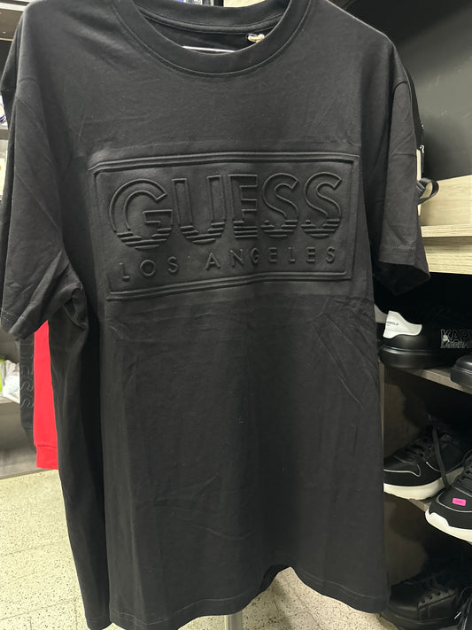 CAMISETA GUESS 038