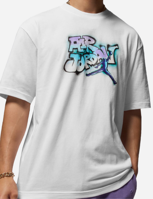 CAMISETA JORDAN 002