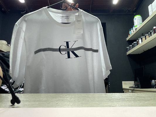 CAMISETA CK 008