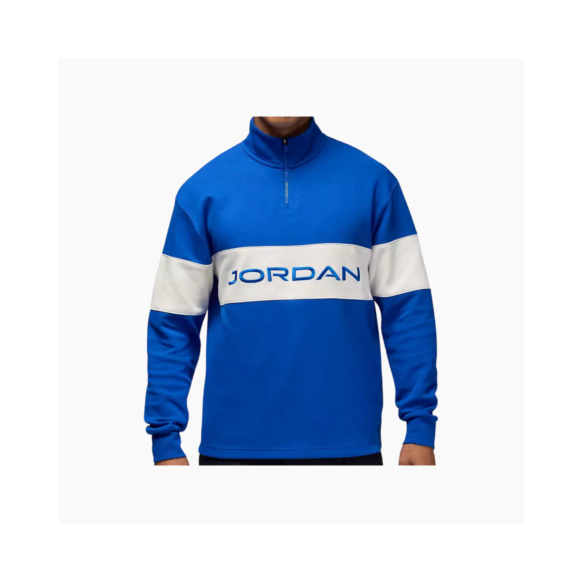 BUSO JORDAN