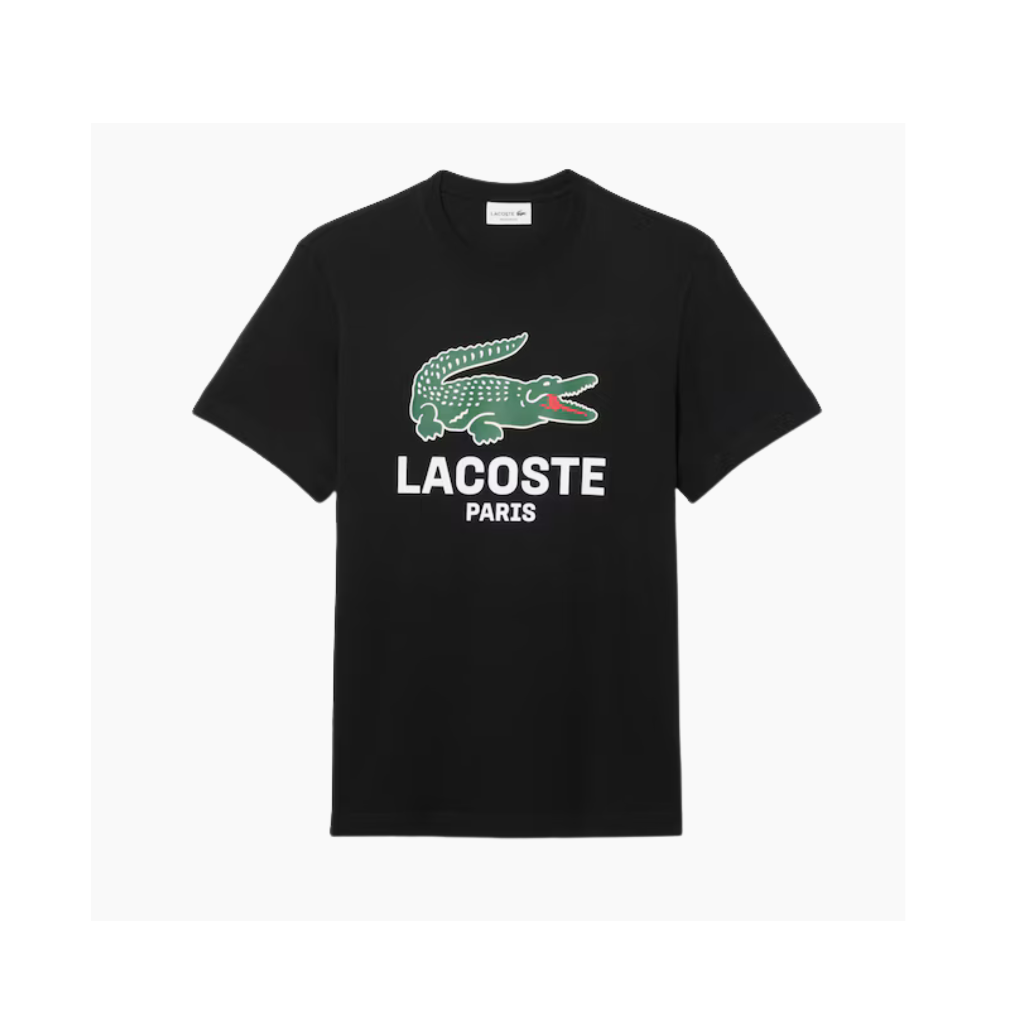CAMISETA LACOSTE ORIGINAL
