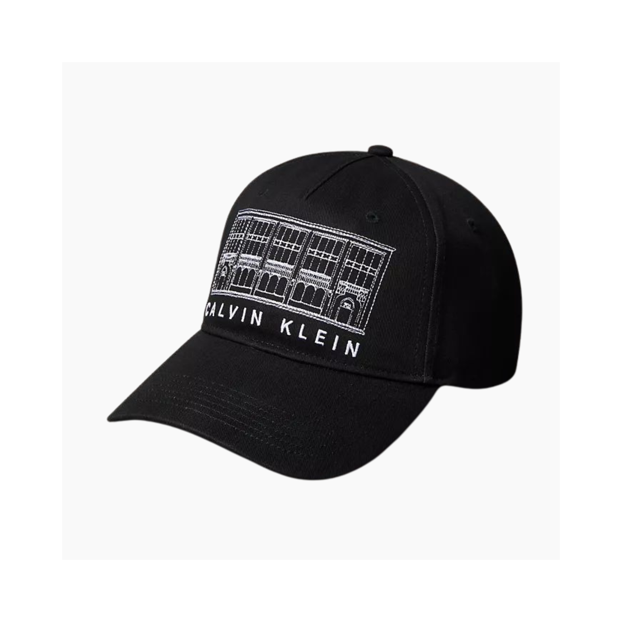 GORRA CALVIN KLEIN ORIGINAL