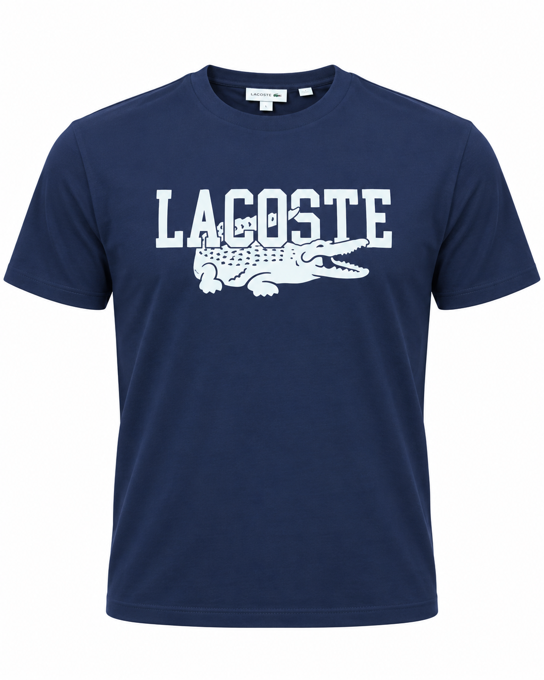 CAMISETA LACOSTE
