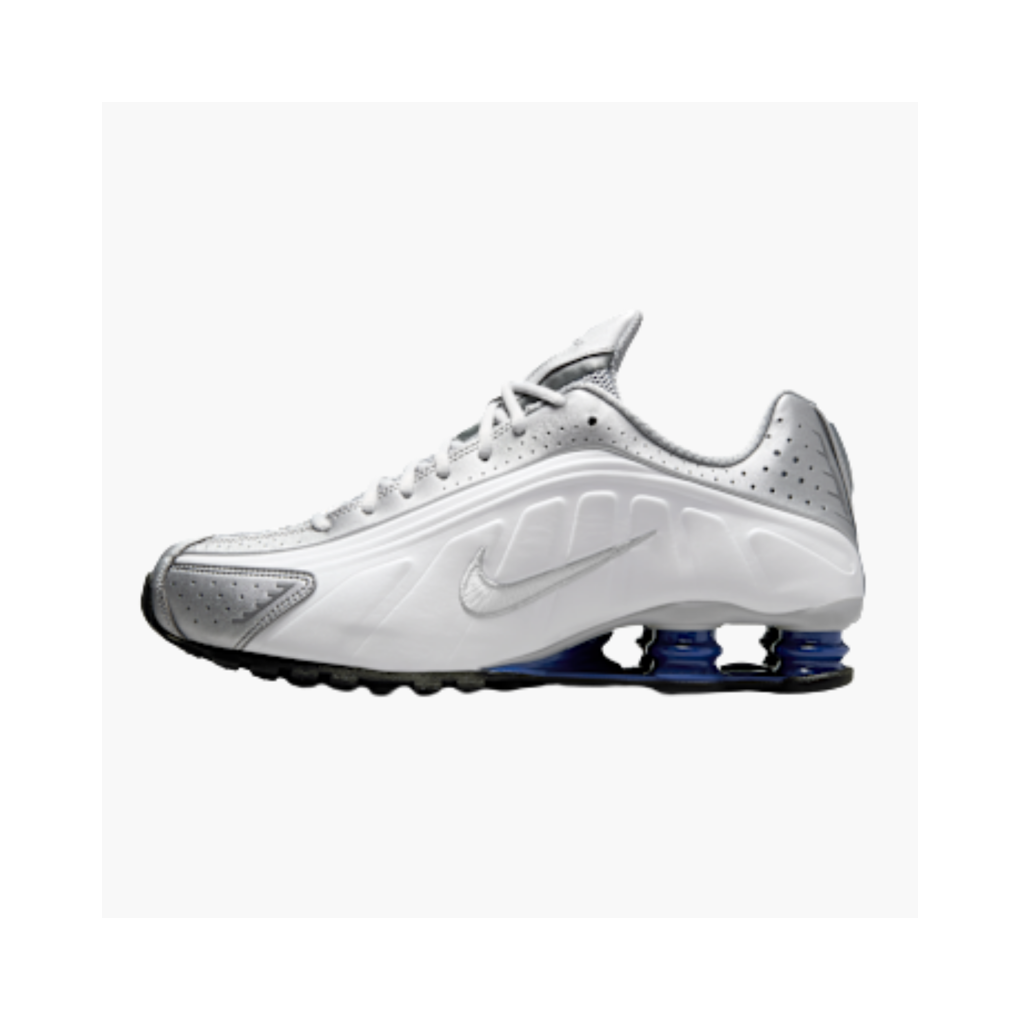 TENIS NIKE SHOX