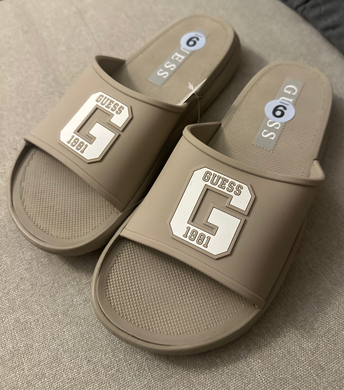 SANDALIAS GUESS 003