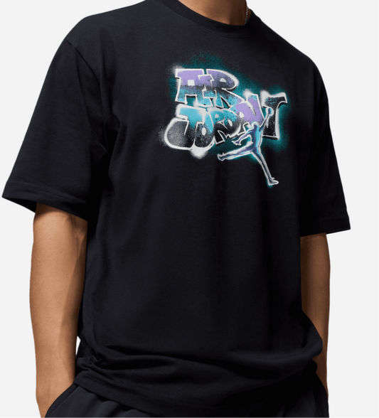 CAMISETA JORDAN 001