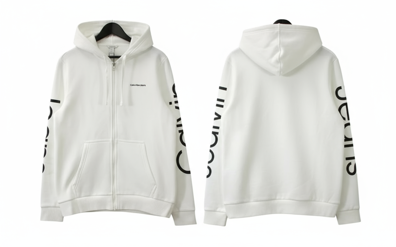 CHOMPA CK 003