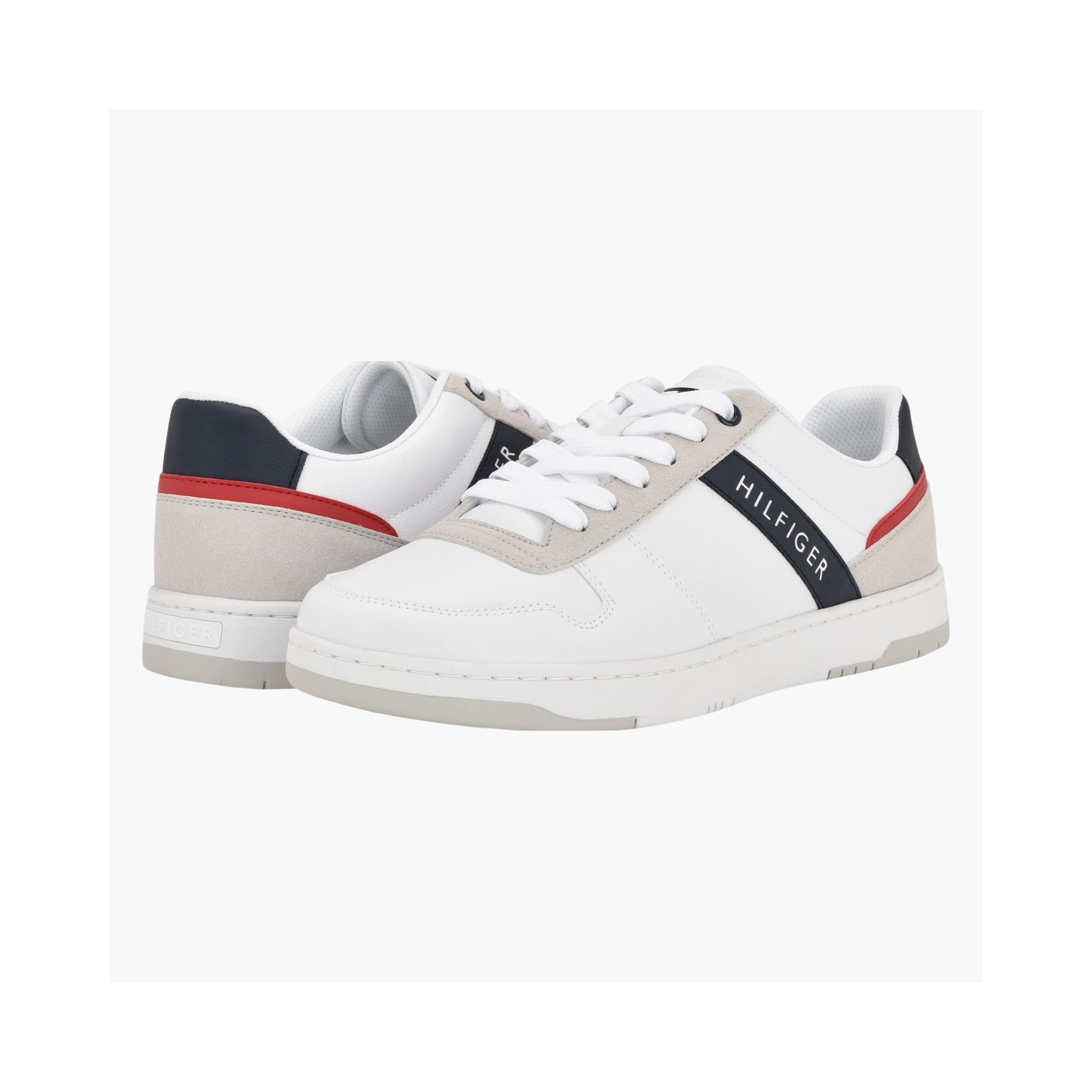 TENIS TOMMY H