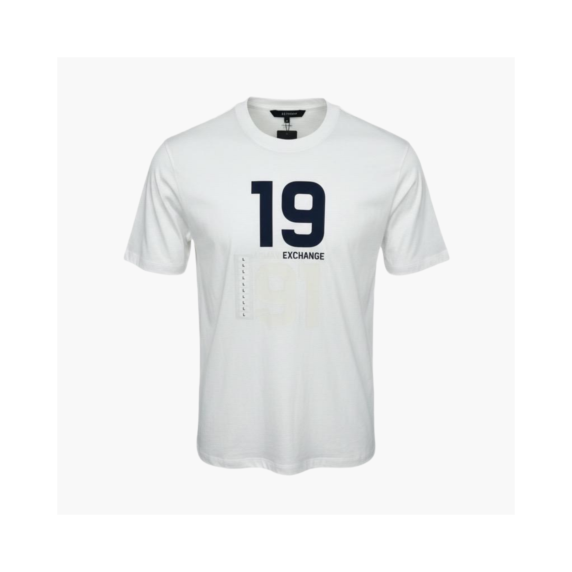 CAMISETA ARMANI EXCHANGE
