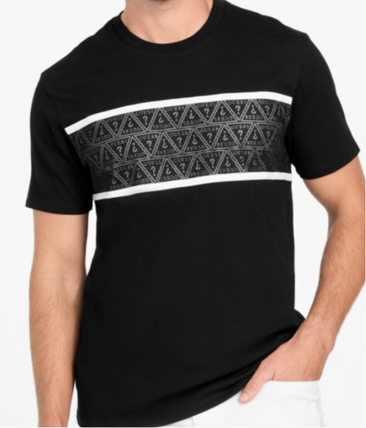 CAMISETA GUESS 016