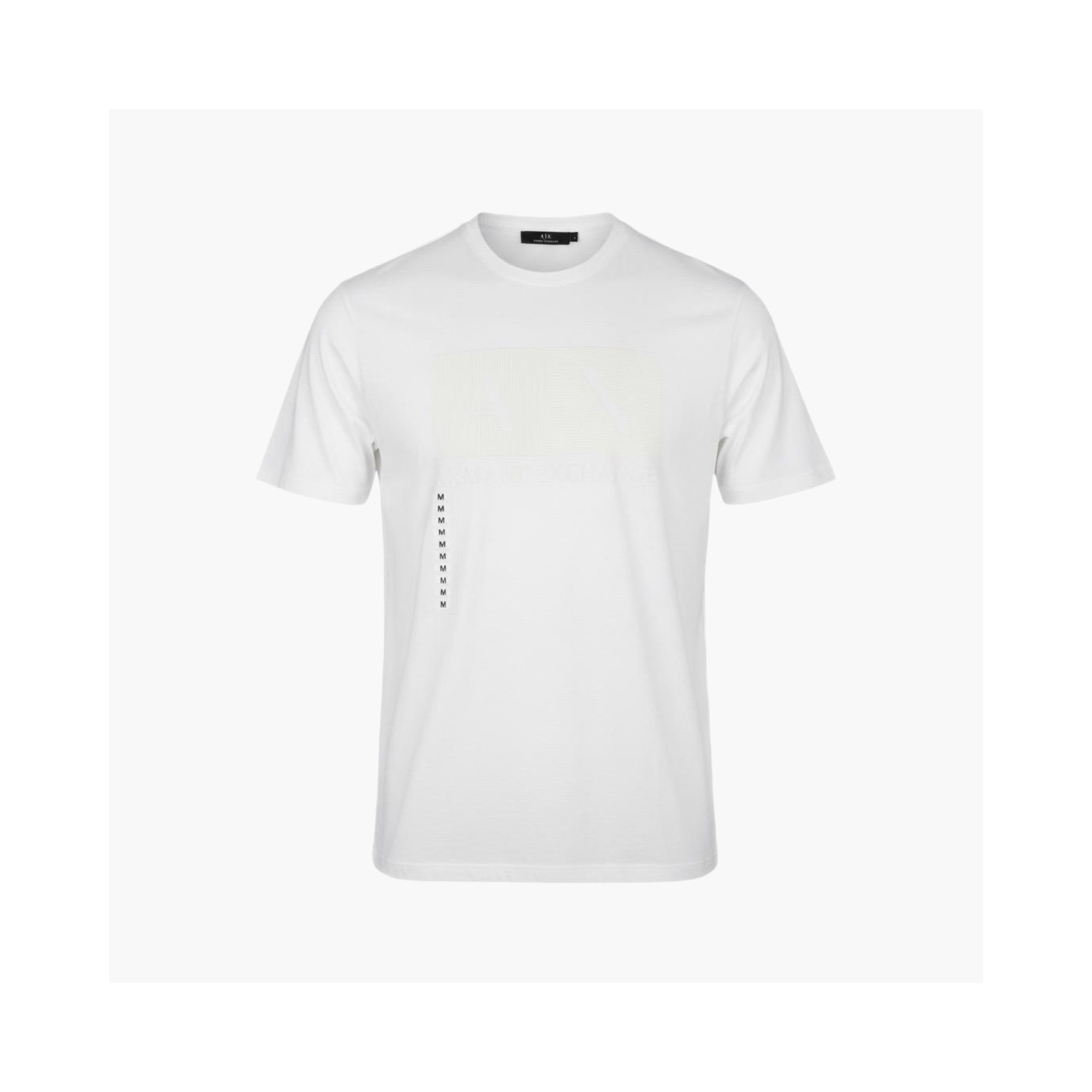 CAMISETA ARMANI EXCHANGE