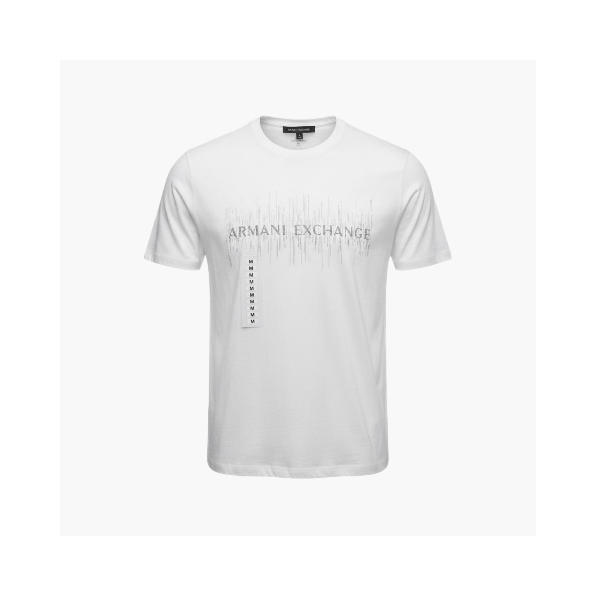 CAMISETA ARMANI EXCHANGE