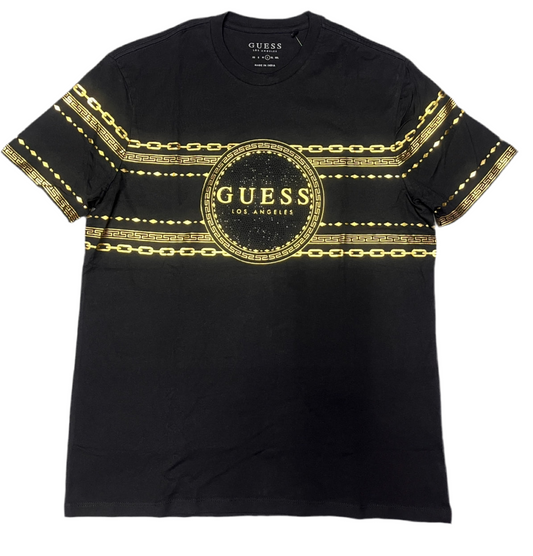 CAMISETA GUESS 001