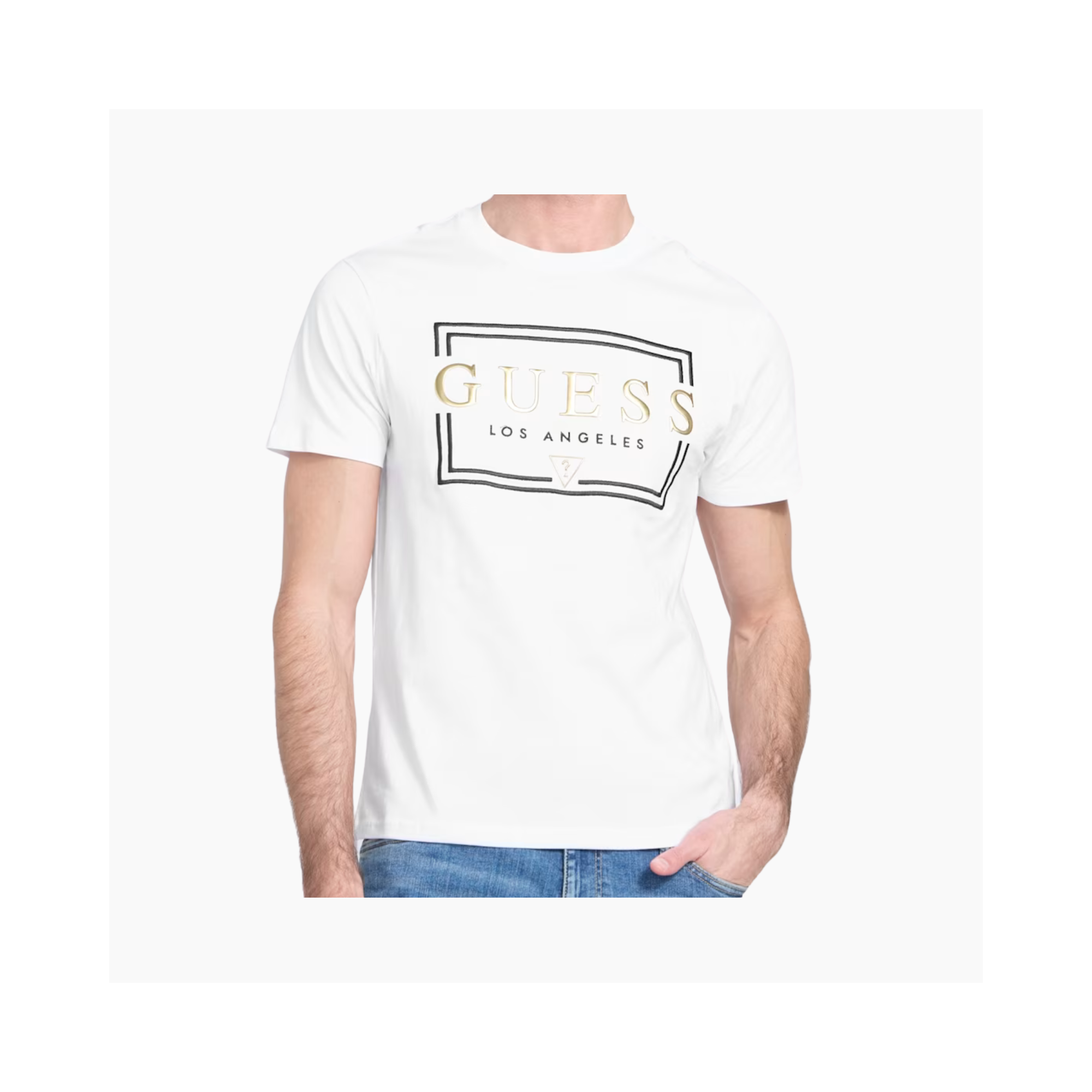 CAMISETA GUESS