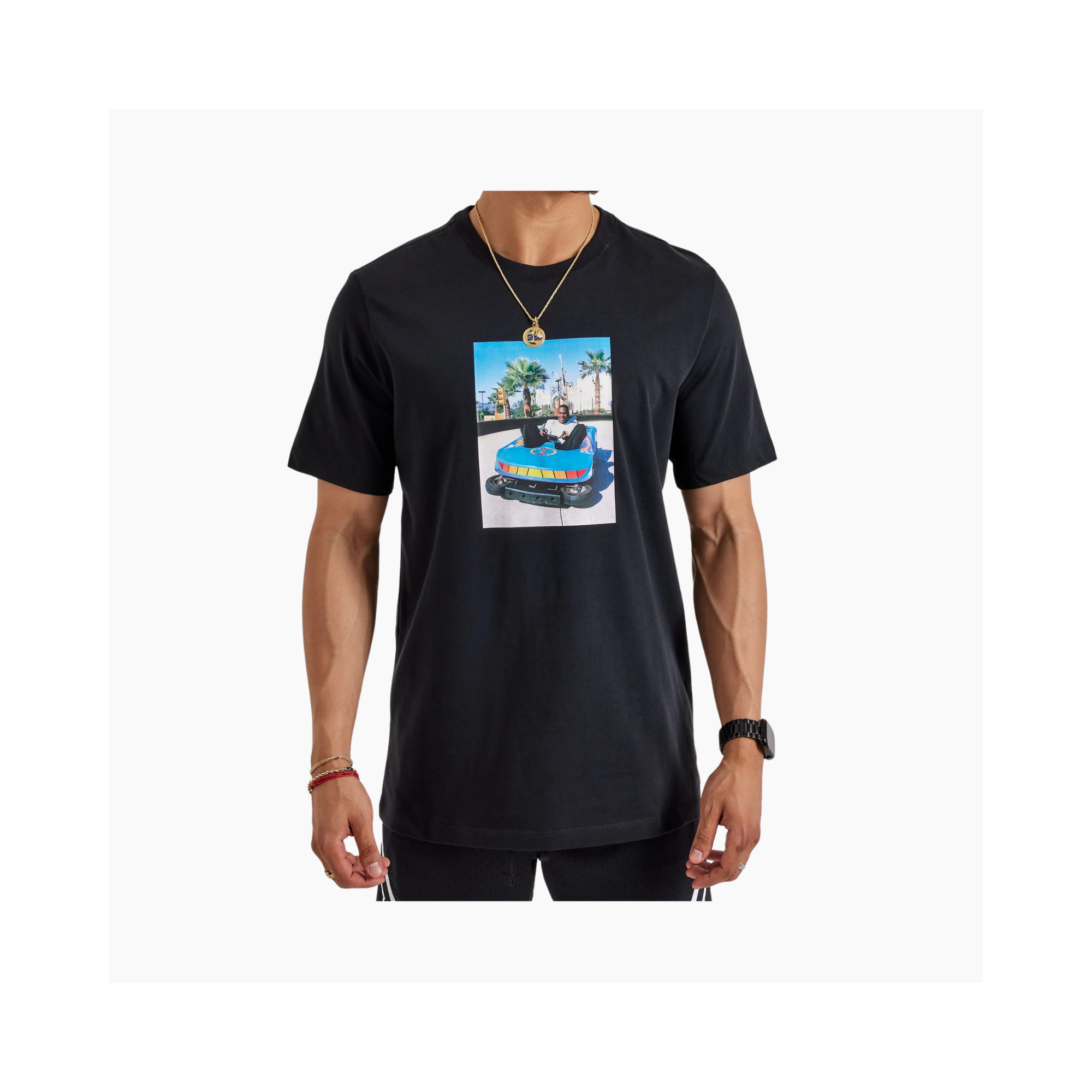 CAMISETA JORDAN