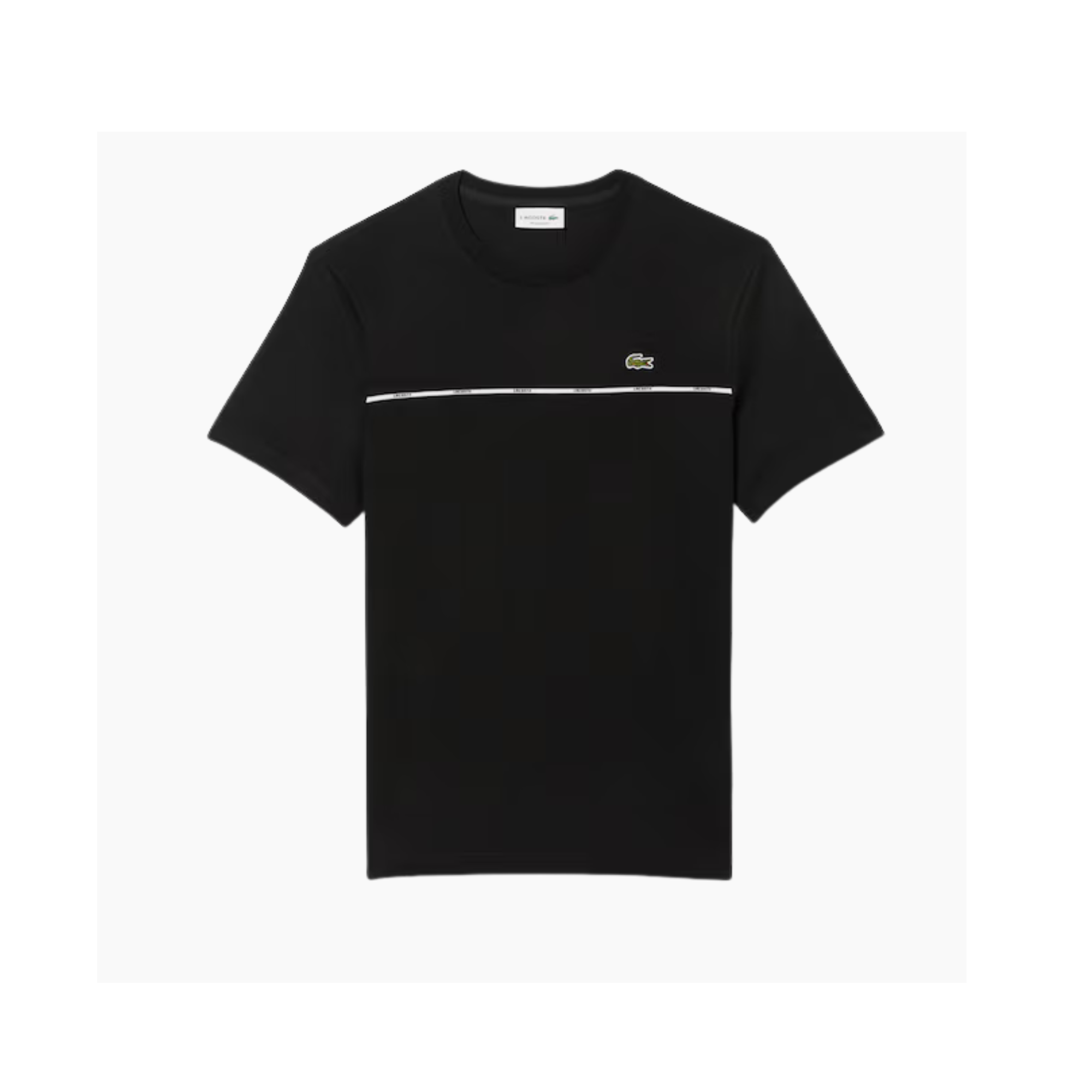 CAMISETA LACOSTE ORIGINAL