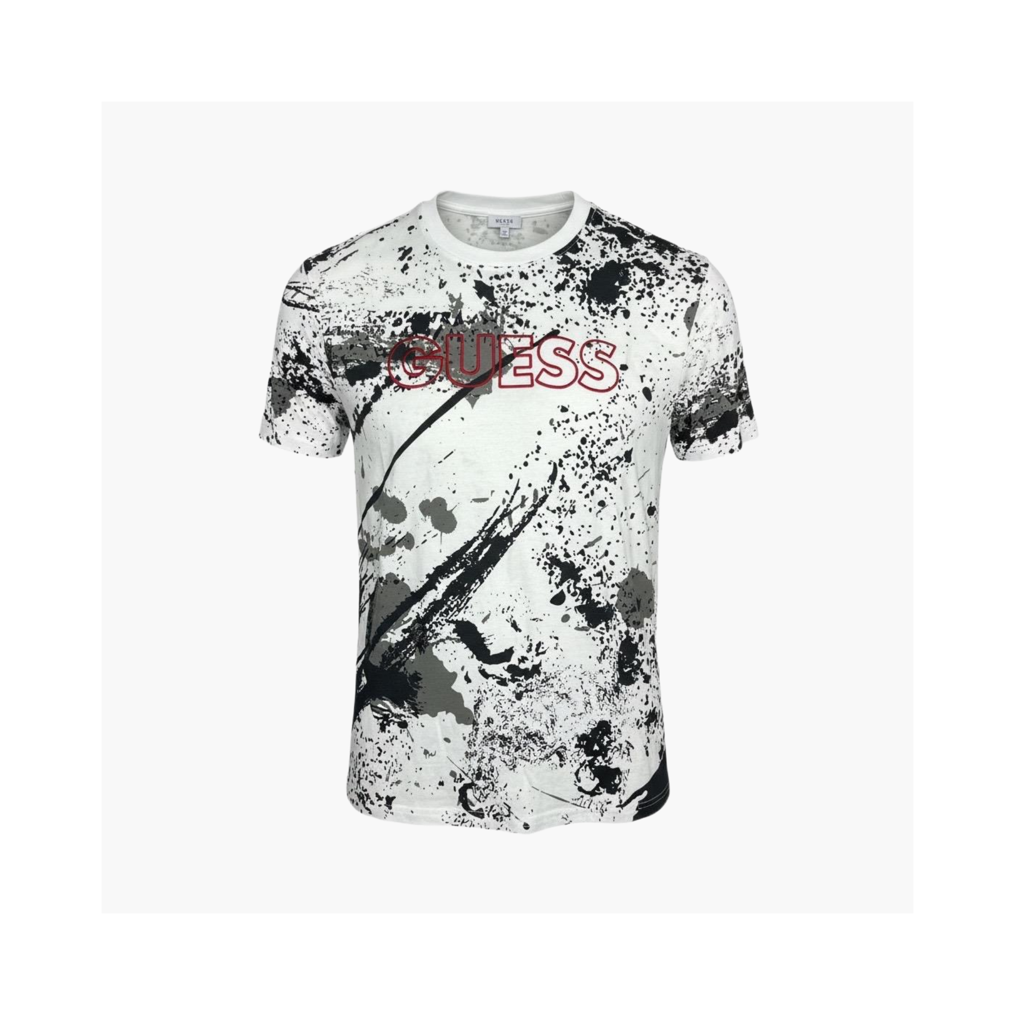 CAMISETA GUESS