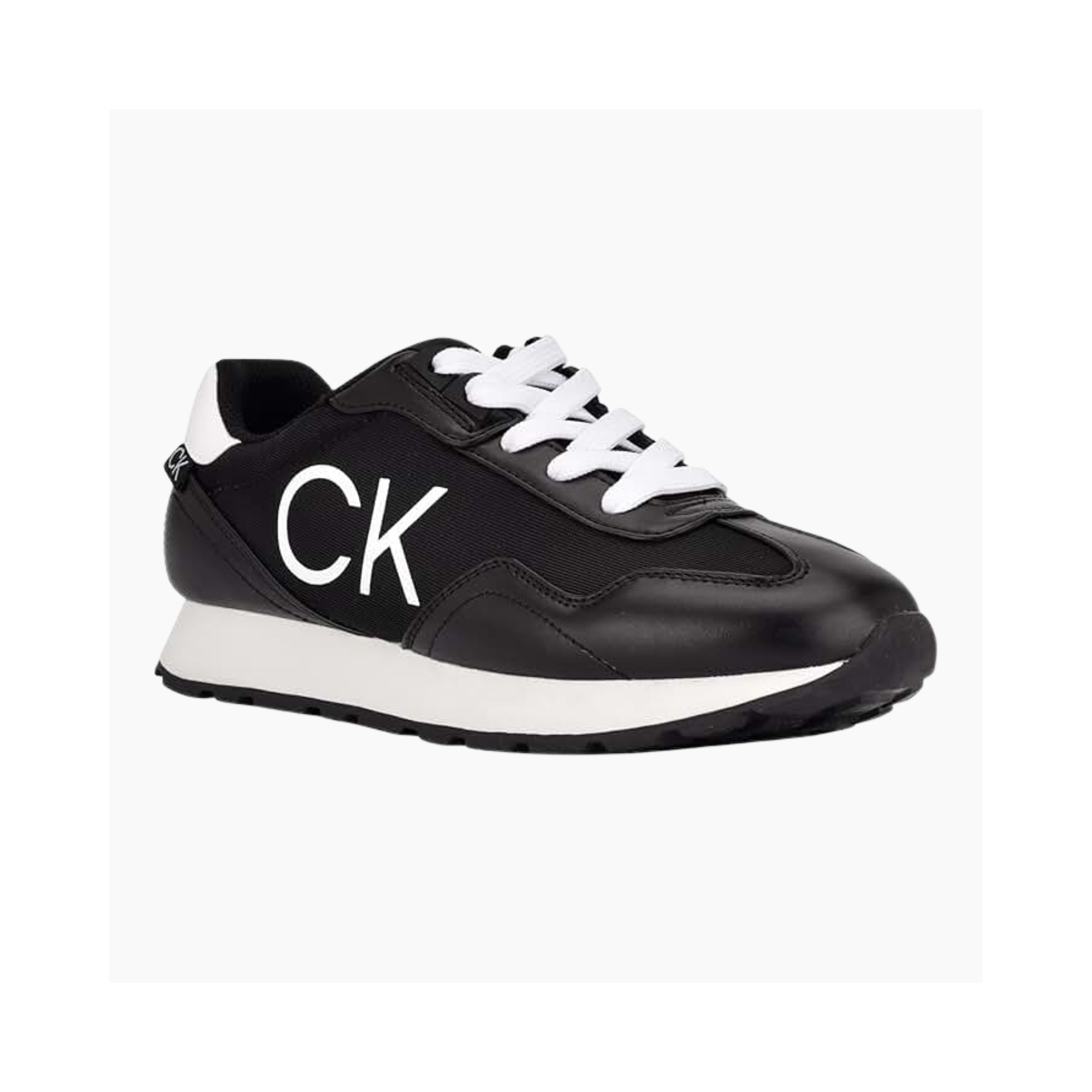 TENIS CK ORIGINALES