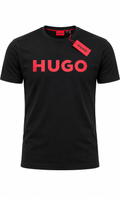 CAMISETA HUGO BOSS