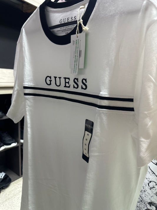 CAMISETA GUESS 041